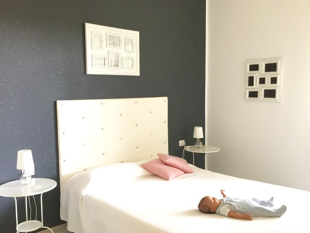 L'Ora Blu Hotel Santa Margherita Ligure Ruang foto