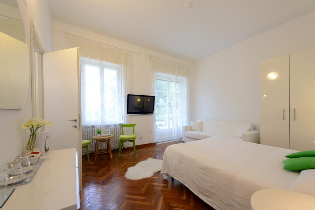 L'Ora Blu Hotel Santa Margherita Ligure Bagian luar foto