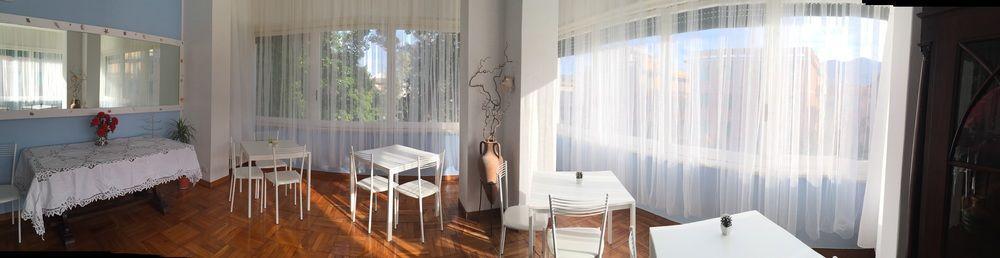 L'Ora Blu Hotel Santa Margherita Ligure Bagian luar foto