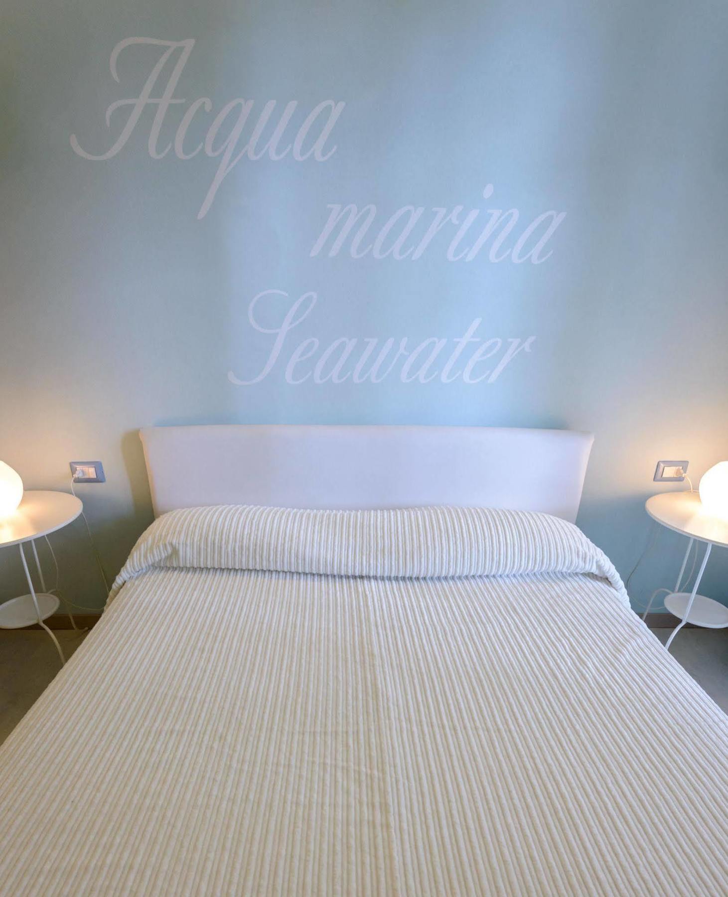 L'Ora Blu Hotel Santa Margherita Ligure Bagian luar foto