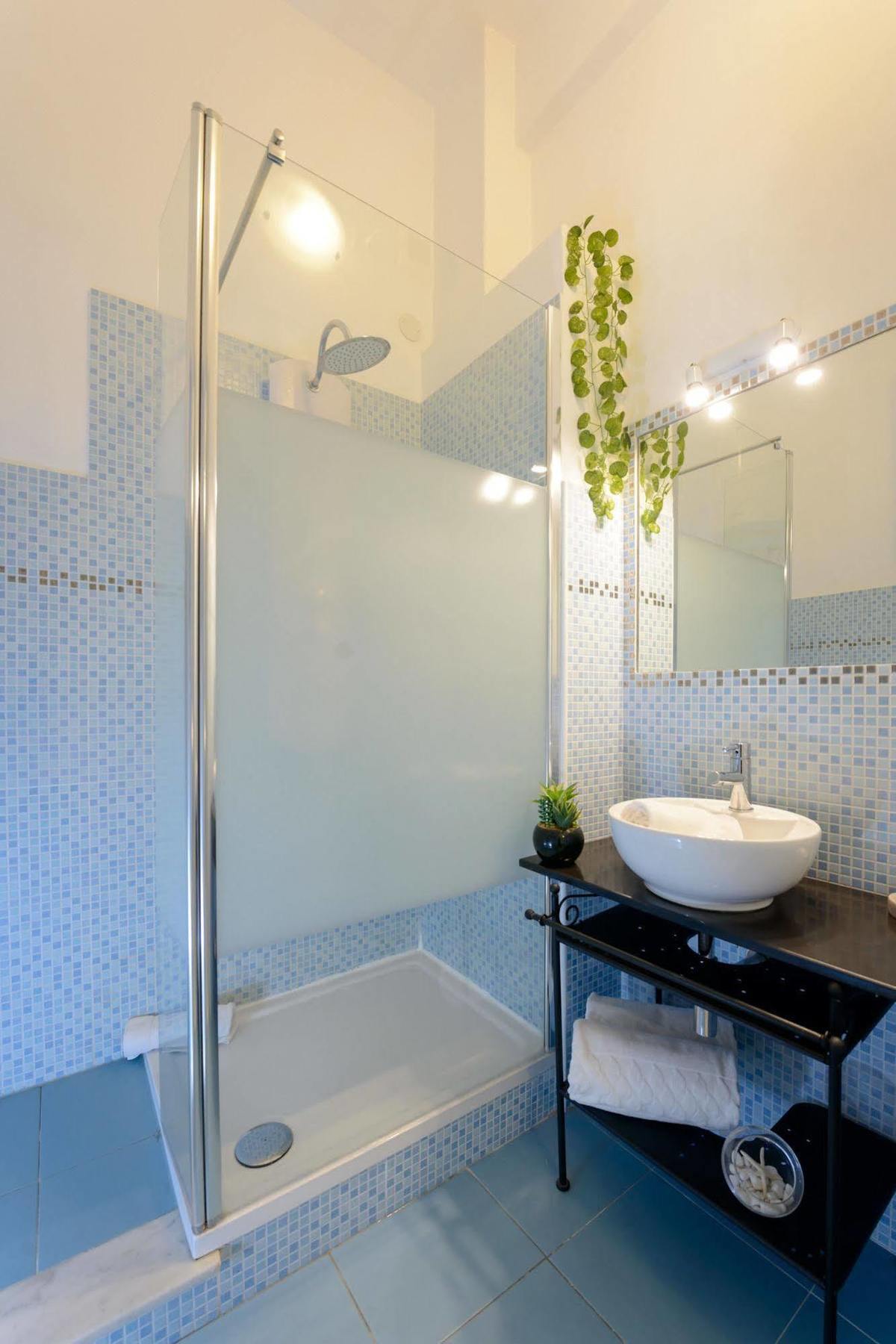 L'Ora Blu Hotel Santa Margherita Ligure Bagian luar foto