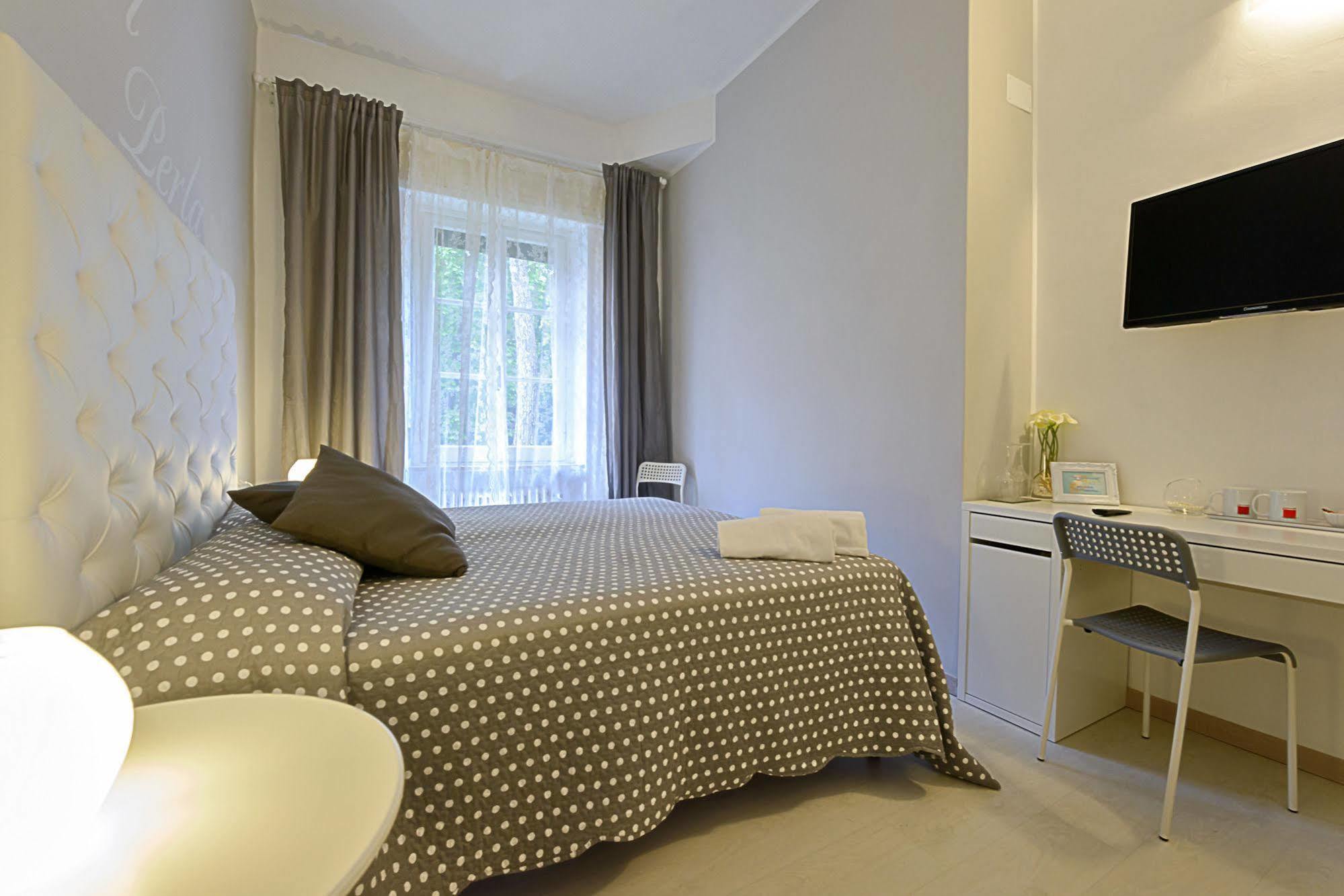 L'Ora Blu Hotel Santa Margherita Ligure Bagian luar foto