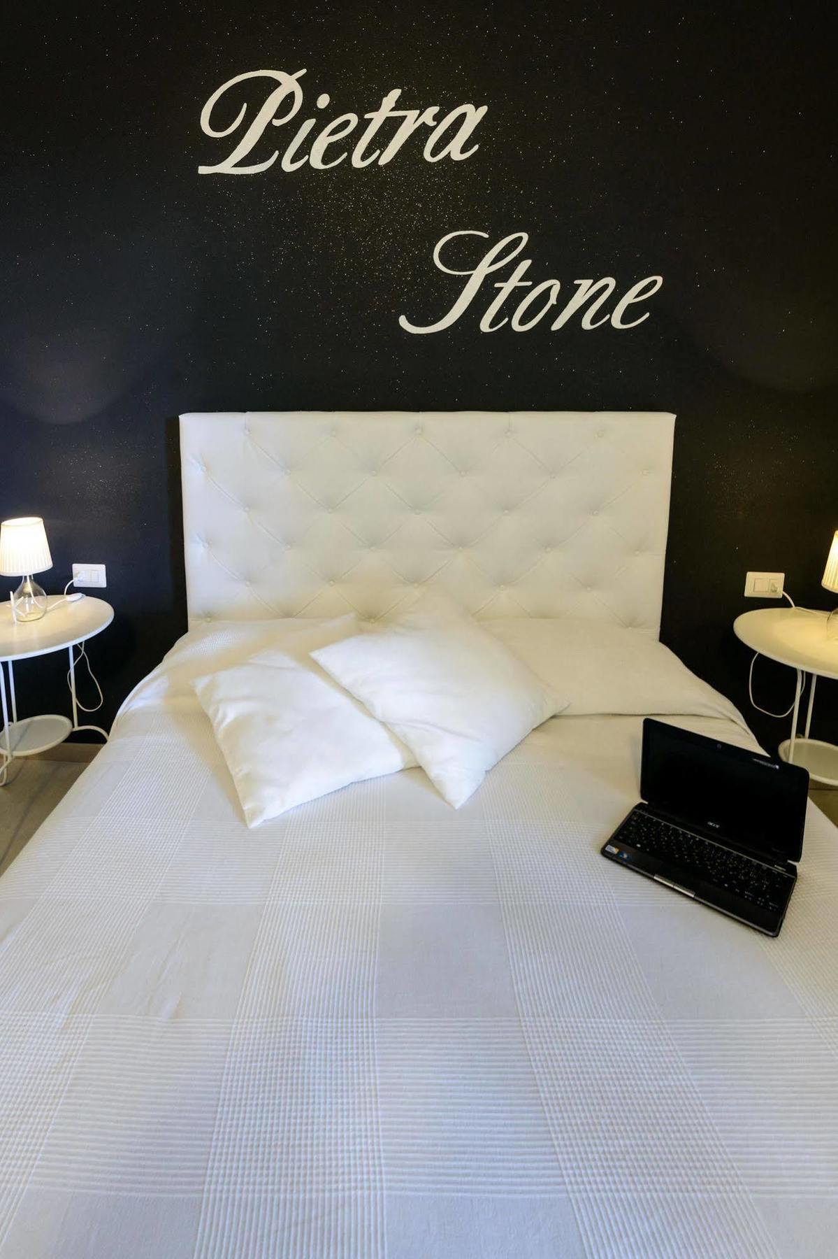 L'Ora Blu Hotel Santa Margherita Ligure Bagian luar foto