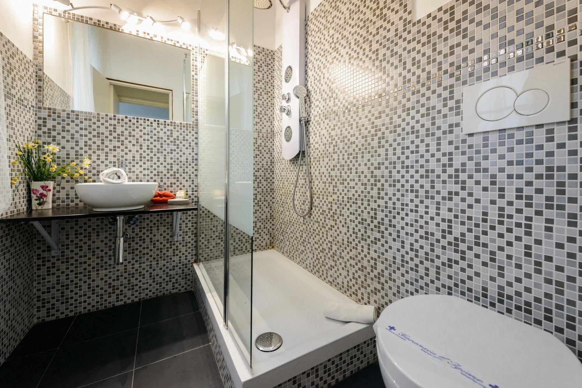 L'Ora Blu Hotel Santa Margherita Ligure Bagian luar foto