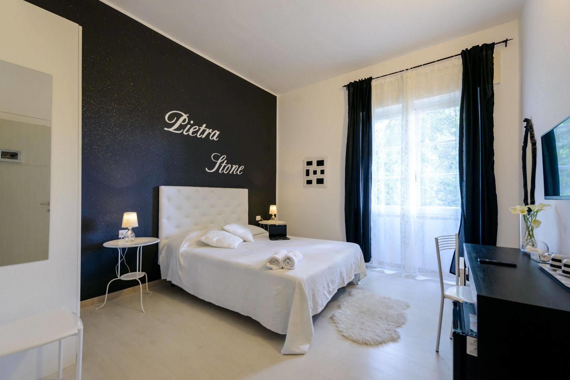 L'Ora Blu Hotel Santa Margherita Ligure Bagian luar foto