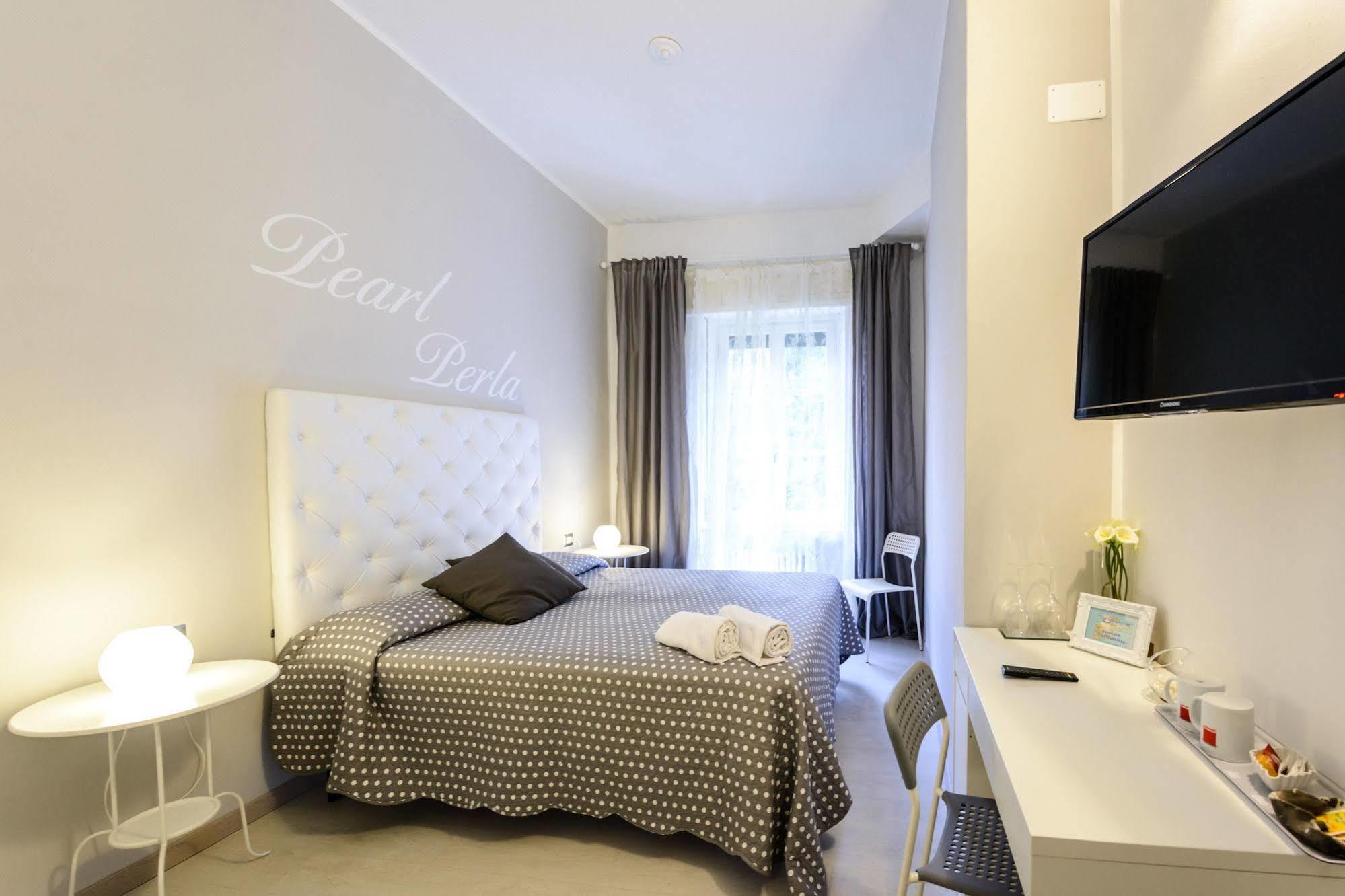 L'Ora Blu Hotel Santa Margherita Ligure Bagian luar foto