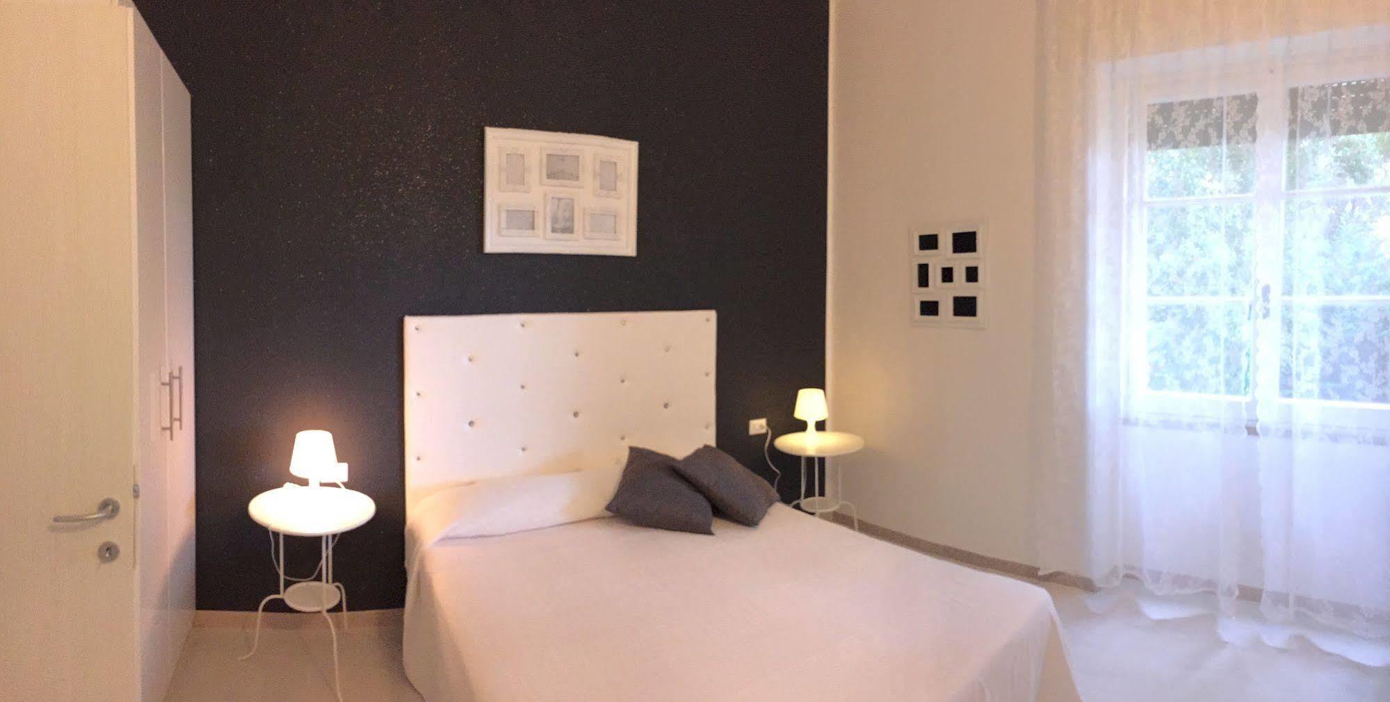 L'Ora Blu Hotel Santa Margherita Ligure Bagian luar foto